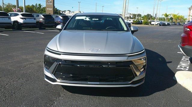 2026 Hyundai SONATA SEL Sport FWD