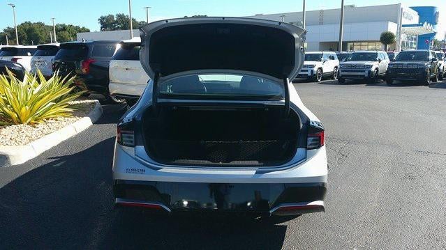 2026 Hyundai SONATA SEL Sport FWD