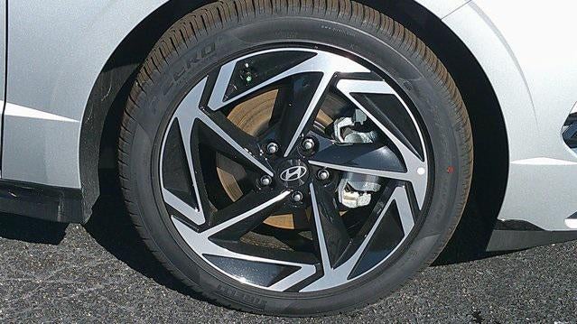 2026 Hyundai SONATA SEL Sport FWD