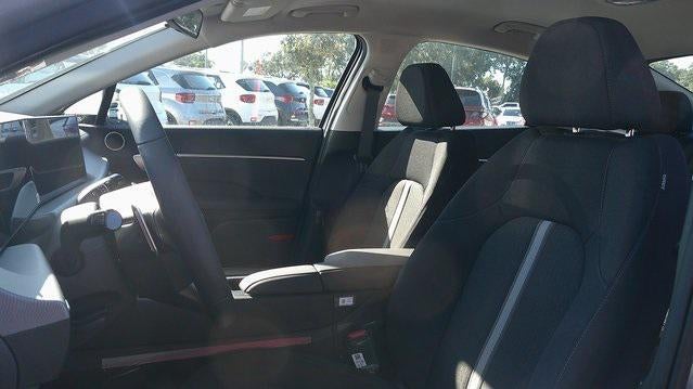 2026 Hyundai SONATA SEL Sport FWD