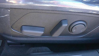 2026 Hyundai SONATA SEL Sport FWD