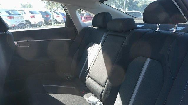 2026 Hyundai SONATA SEL Sport FWD