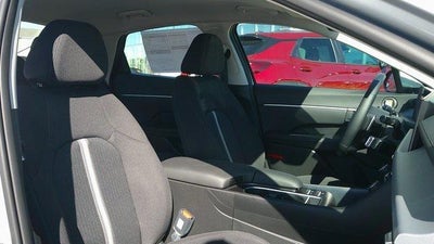 2026 Hyundai SONATA SEL Sport FWD