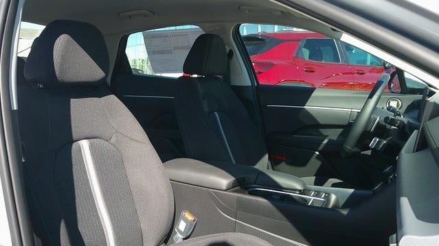 2026 Hyundai SONATA SEL Sport FWD