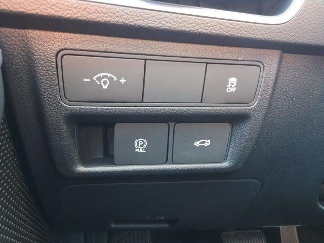 2026 Hyundai SONATA SEL Sport FWD