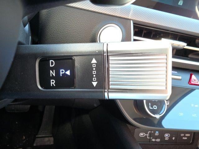 2026 Hyundai SONATA SEL Sport FWD