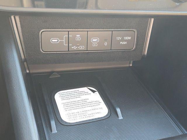 2026 Hyundai SONATA SEL Sport FWD