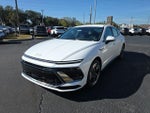 2026 Hyundai SONATA SEL Sport FWD