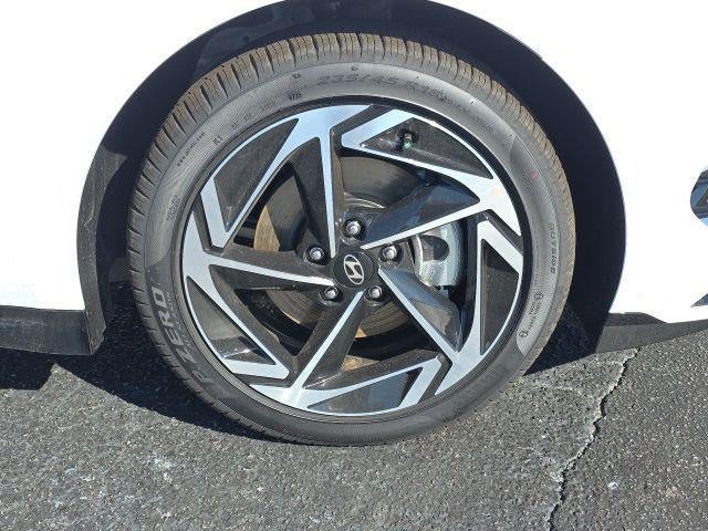 2026 Hyundai SONATA SEL Sport FWD