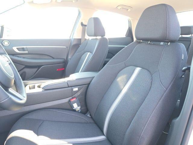 2026 Hyundai SONATA SEL Sport FWD