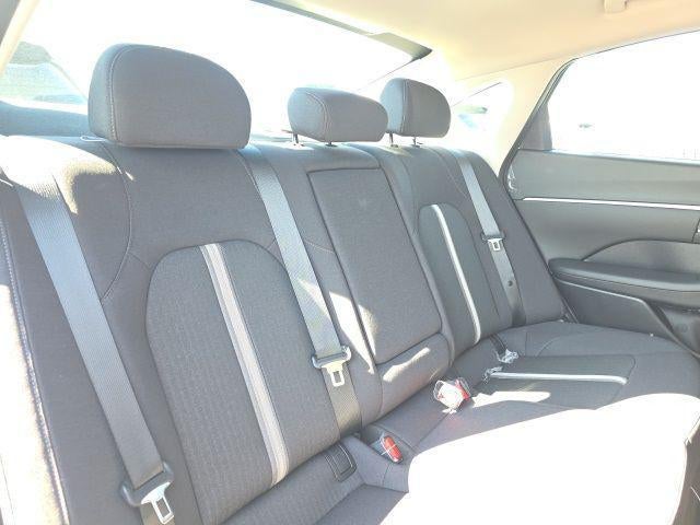 2026 Hyundai SONATA SEL Sport FWD