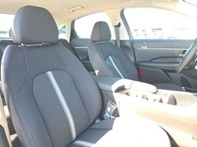 2026 Hyundai SONATA SEL Sport FWD