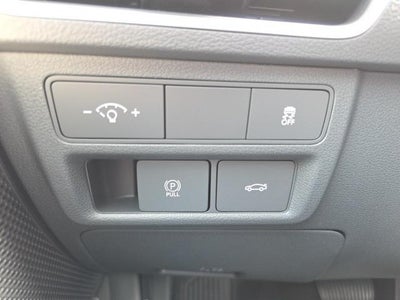 2026 Hyundai SONATA SEL Sport FWD