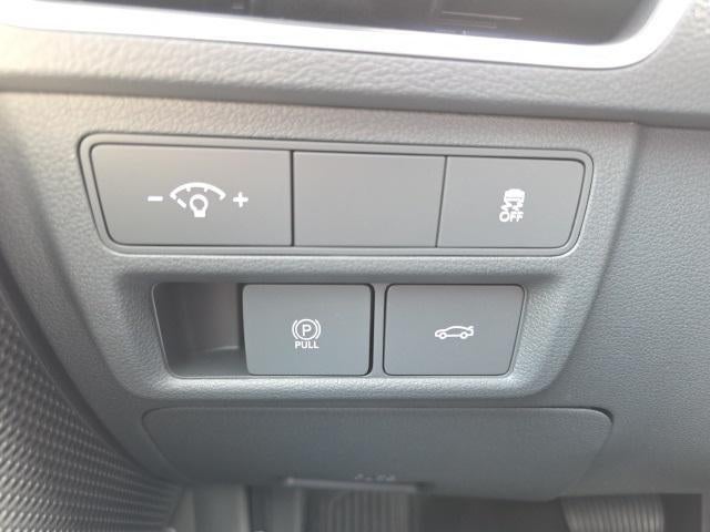 2026 Hyundai SONATA SEL Sport FWD