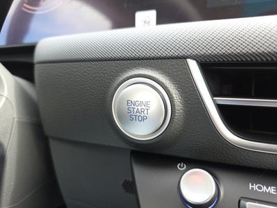 2026 Hyundai SONATA SEL Sport FWD