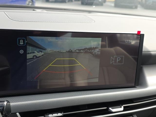 2026 Hyundai SONATA SEL Sport FWD