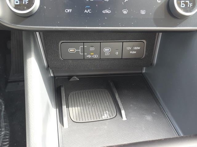 2026 Hyundai SONATA SEL Sport FWD