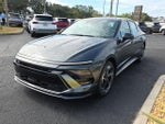 2026 Hyundai SONATA SEL Sport FWD