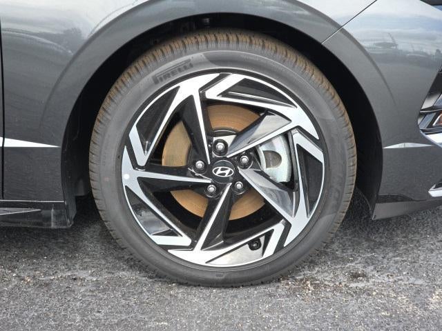 2026 Hyundai SONATA SEL Sport FWD