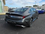2026 Hyundai SONATA SEL Sport FWD