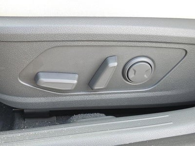 2026 Hyundai SONATA SEL Sport FWD