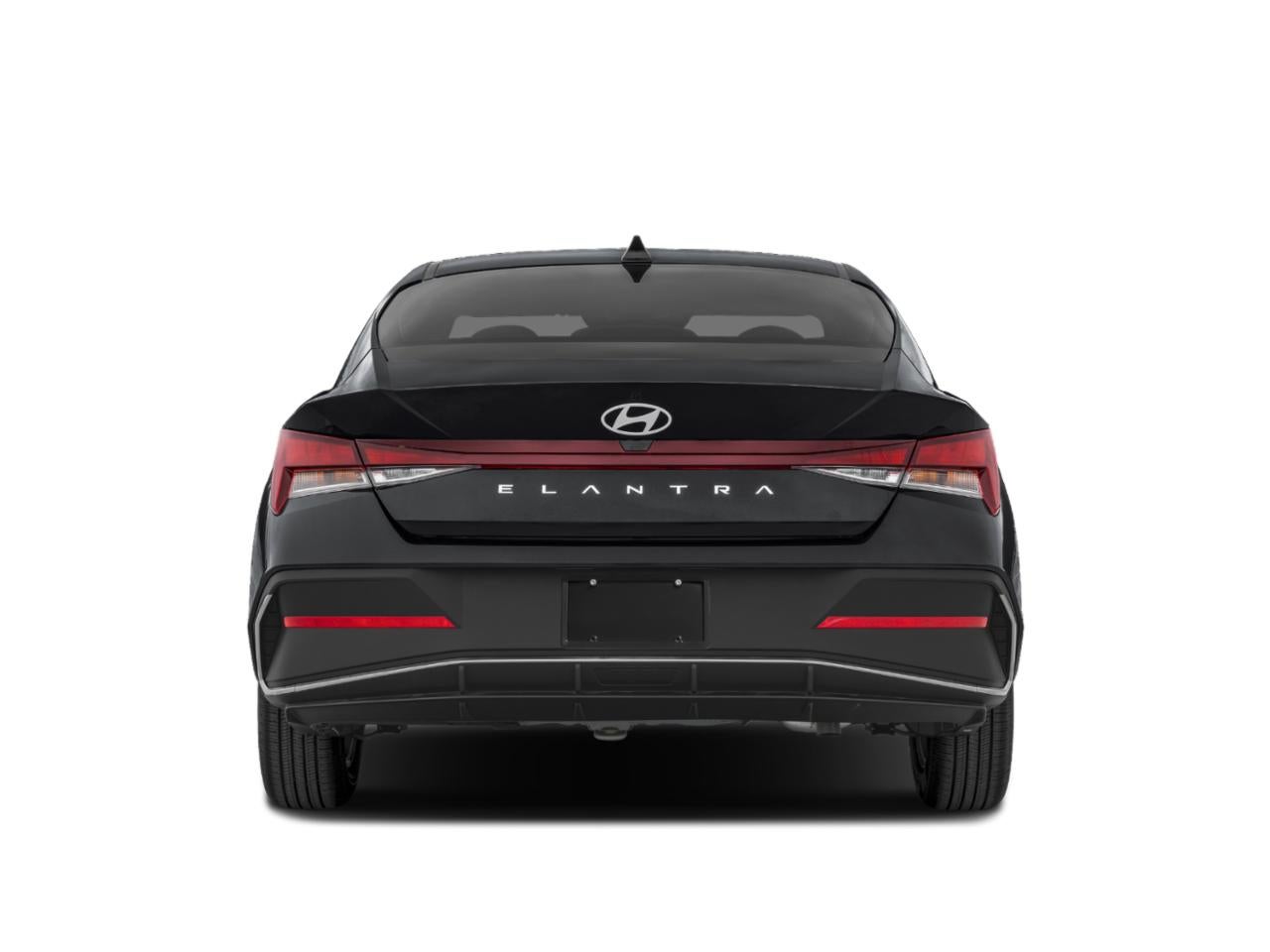 2026 Hyundai ELANTRA SE IVT