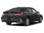 2026 Hyundai ELANTRA SE IVT