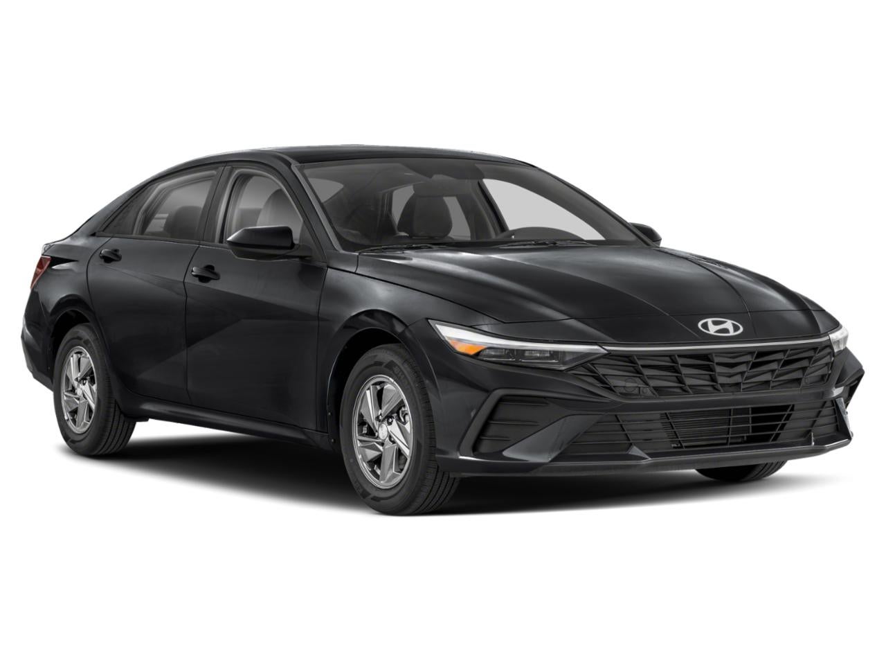 2026 Hyundai ELANTRA SE IVT