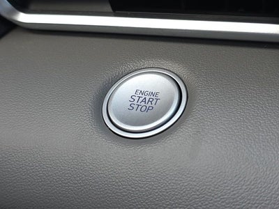 2023 Hyundai ELANTRA HYBRID Blue