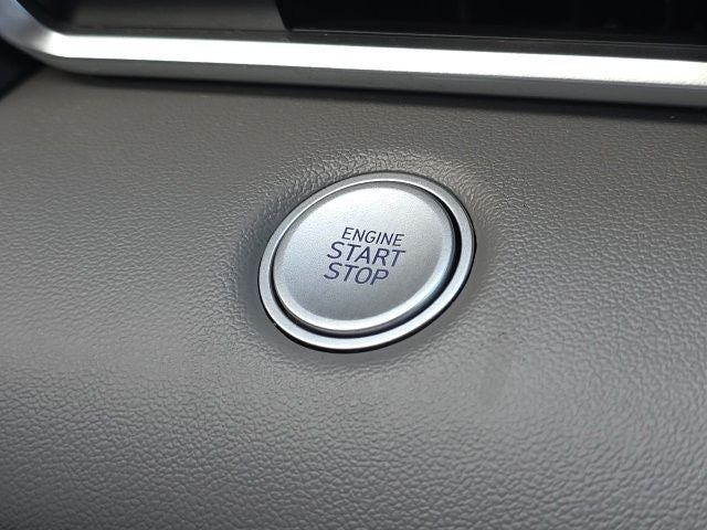 2023 Hyundai ELANTRA HYBRID Blue