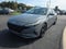 2023 Hyundai ELANTRA HYBRID Blue