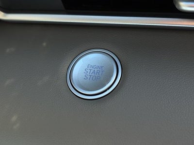 2026 Hyundai ELANTRA SEL Sport IVT