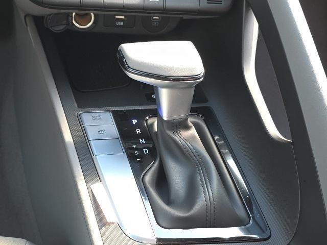 2026 Hyundai ELANTRA SEL Sport IVT