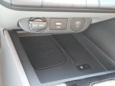 2026 Hyundai ELANTRA SEL Sport IVT