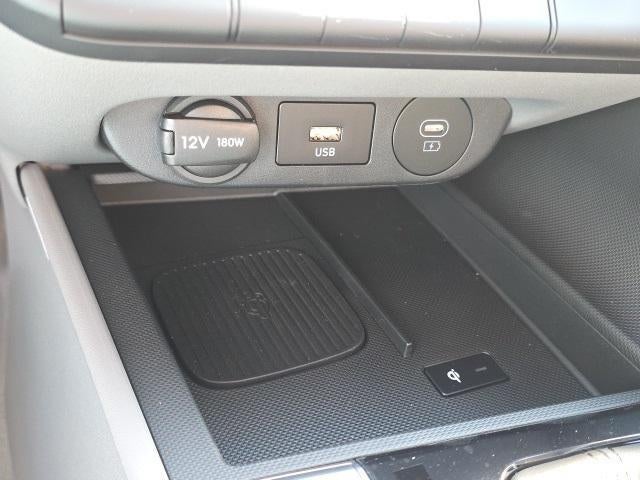 2026 Hyundai ELANTRA SEL Sport IVT