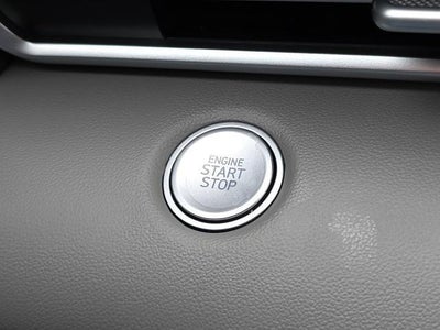 2026 Hyundai ELANTRA SEL Sport IVT