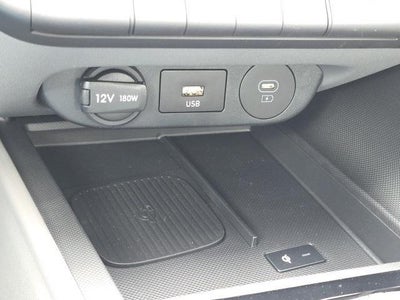 2026 Hyundai ELANTRA SEL Sport IVT