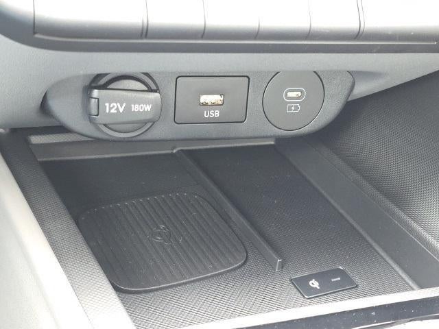 2026 Hyundai ELANTRA SEL Sport IVT