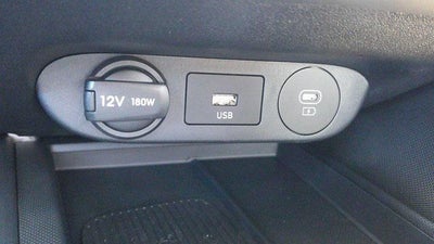 2025 Hyundai ELANTRA SEL Sport IVT