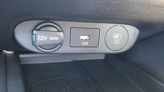 2025 Hyundai ELANTRA SEL Sport IVT