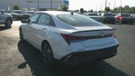 2025 Hyundai ELANTRA SEL Sport IVT