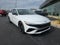 2026 Hyundai ELANTRA SEL Sport IVT