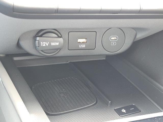 2026 Hyundai ELANTRA SEL Sport IVT