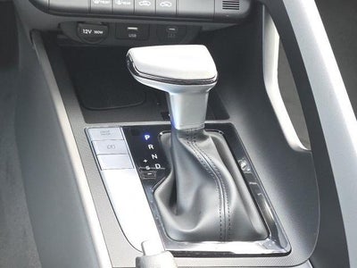 2026 Hyundai ELANTRA SEL Sport IVT