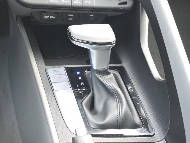 2026 Hyundai ELANTRA SEL Sport IVT