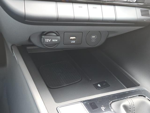 2026 Hyundai ELANTRA SEL Sport IVT