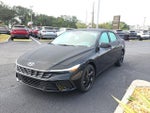 2026 Hyundai ELANTRA SEL Sport IVT