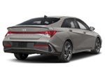 2026 Hyundai ELANTRA SEL Sport IVT