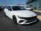 2026 Hyundai ELANTRA SEL Sport IVT