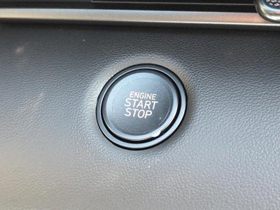 2026 Hyundai ELANTRA SEL Sport IVT